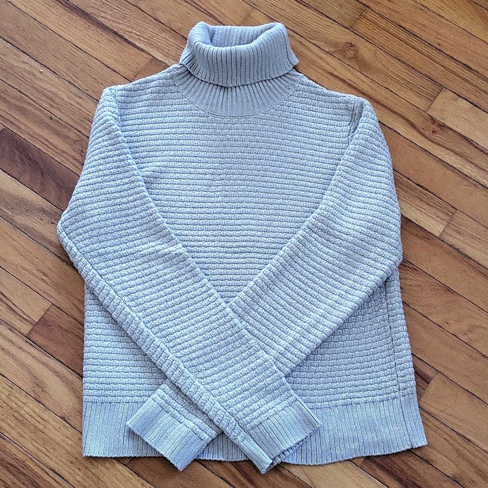 J.Crew sweater